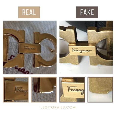 ferragamo bag original vs fake|ferragamo is real.